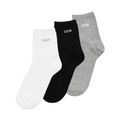 MATI Tactile Braille Socks