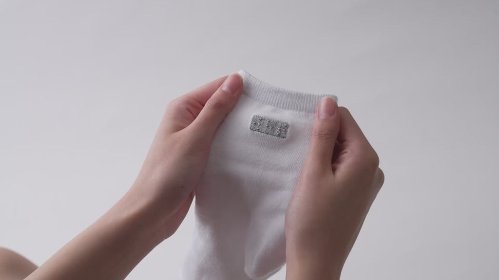 MATI Tactile Braille Socks